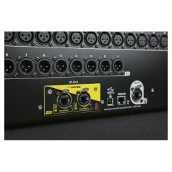 Allen & Heath SQ-WAVES3 | Ubico Dax