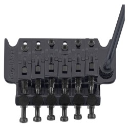 Floyd Rose 1000 Series Original Noir FRT02000 | Ubico Musique