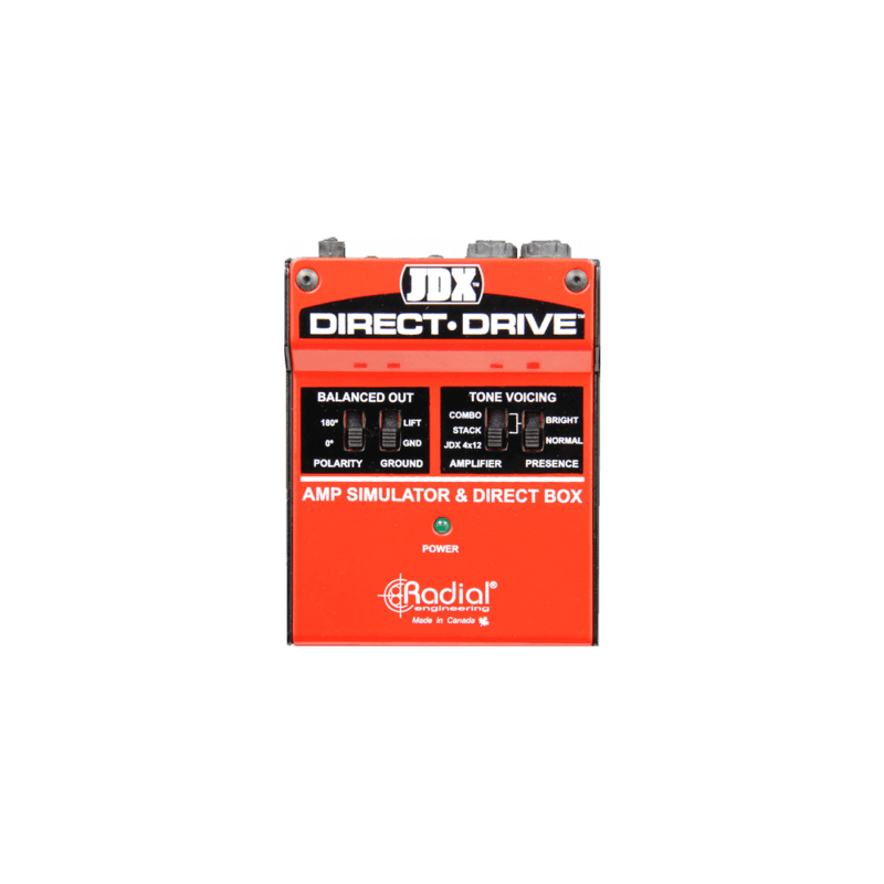 MTO_JDX-DIRECT-DRIVE-cover-SRA-JDX-DIRECT-DRIVE-2
