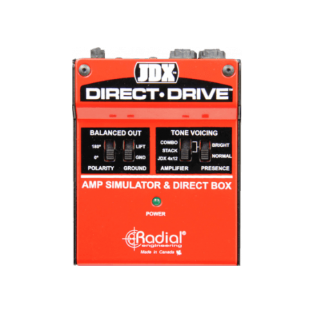 MTO_JDX-DIRECT-DRIVE-cover-SRA-JDX-DIRECT-DRIVE-2