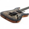 SCH-C-6FRPRO-CHBU-C-6 PRO FR CB BODY LAYING HIGHRES