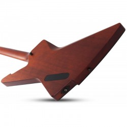 SCH-E-1KOA-E-1 KOA BACK LAYING