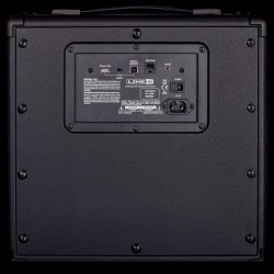 GSPIDV30IIEU-SPIDER30 BACK