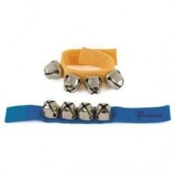 8441-1-paire-de-bracelets-bleu-jaune-avec-4-grelots