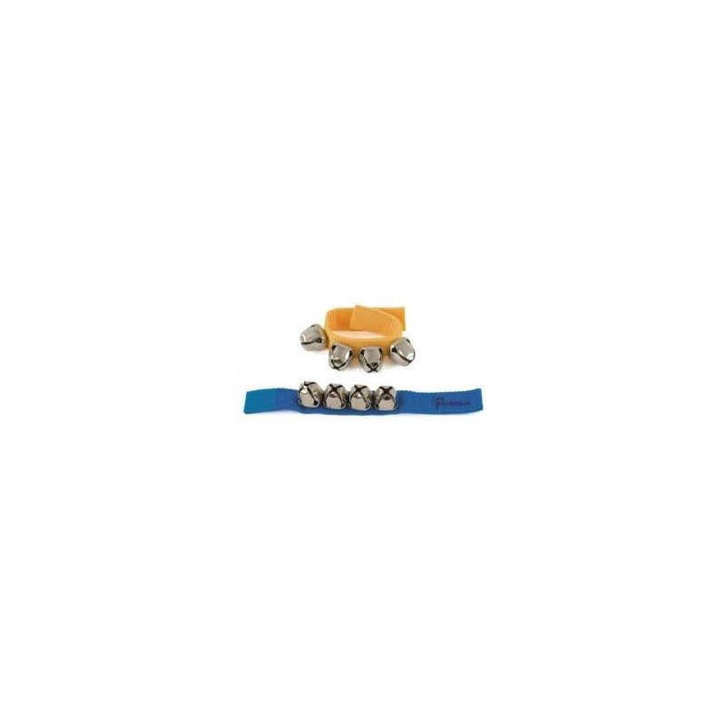 8441-1-paire-de-bracelets-bleu-jaune-avec-4-grelots