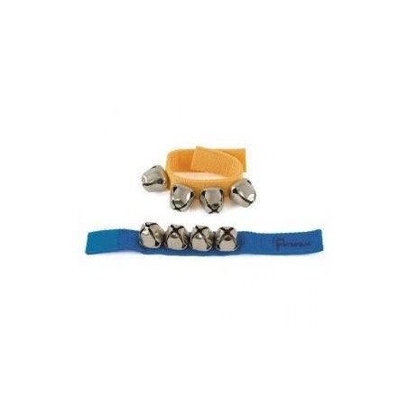 8441-1-paire-de-bracelets-bleu-jaune-avec-4-grelots
