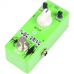 XVI-V7-1484231824Xvive V7 Tube Drive effectpedaal perspective