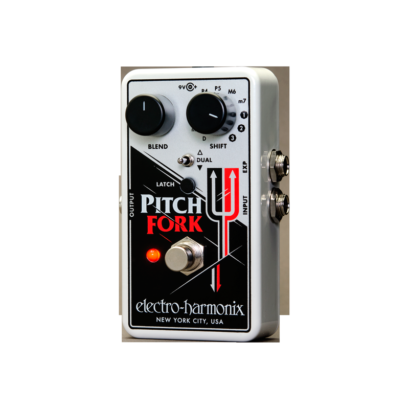 EHXNPIT-ehx_PitchFork