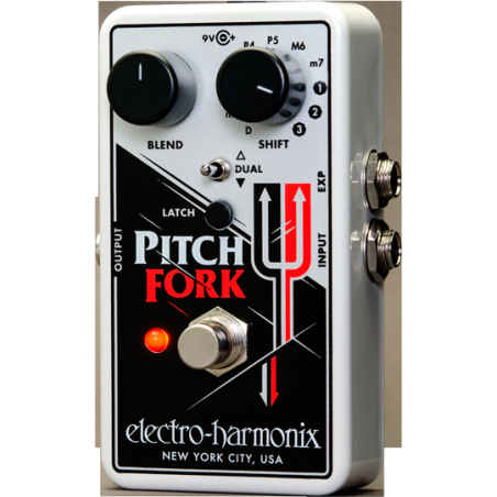 EHXNPIT-ehx_PitchFork