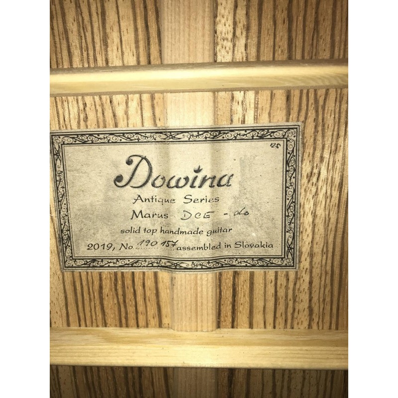 DW