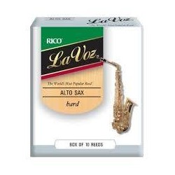 RJC10HD-la voz hard alto