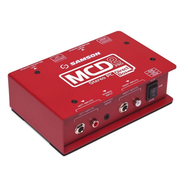 MCD2PRO-7648303S23005