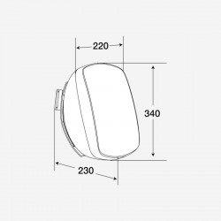 H9911-BORNE0660B_dimensions