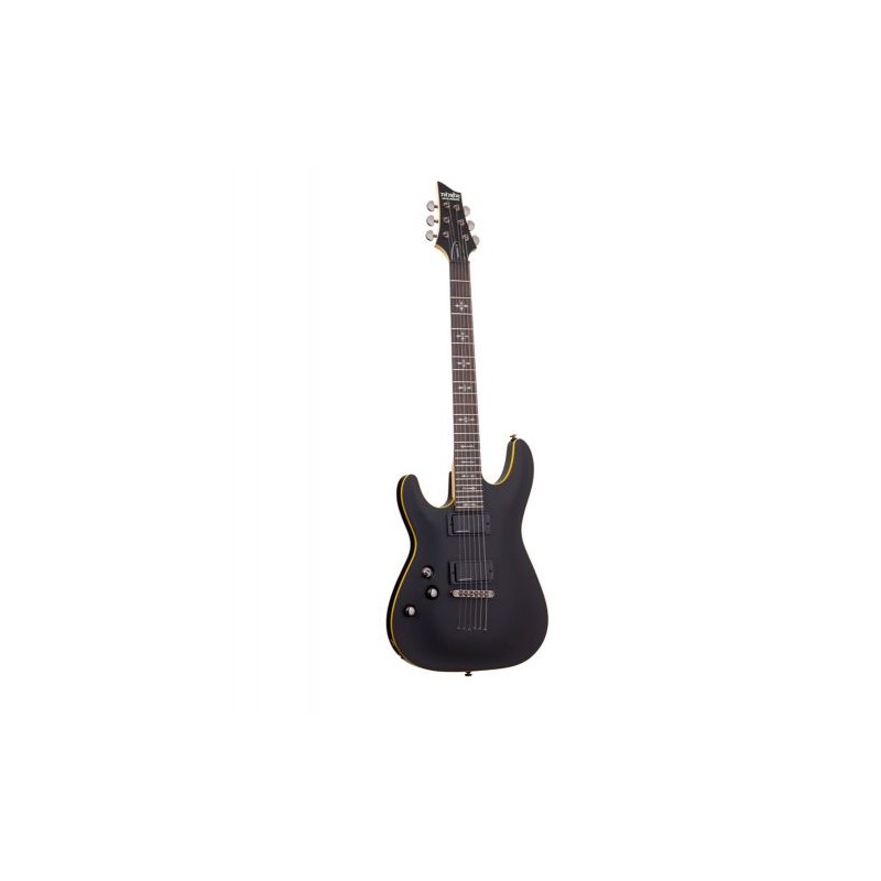 Schecter DEMON-6L-ABSN