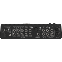 MACKIE BIGKNOB-STUDIO+