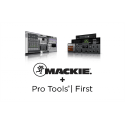 MACKIE BIGKNOB-STUDIO+