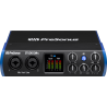 PreSonus - RPR STUDIO24-C 2x2 USB-C 24 bits / 192 kHz