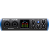 PreSonus - RPR STUDIO24-C 2x2 USB-C 24 bits / 192 kHz