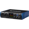 PreSonus - RPR STUDIO24-C 2x2 USB-C 24 bits / 192 kHz