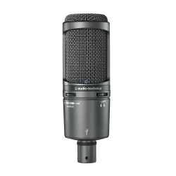 Micro AudioTechnica AT2020 USB
