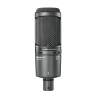 Micro AudioTechnica AT2020 USB