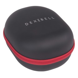 CASQUE AUDIO PROFESSIONNEL DEXIBELL HF7