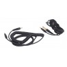 CASQUE AUDIO PROFESSIONNEL DEXIBELL HF7