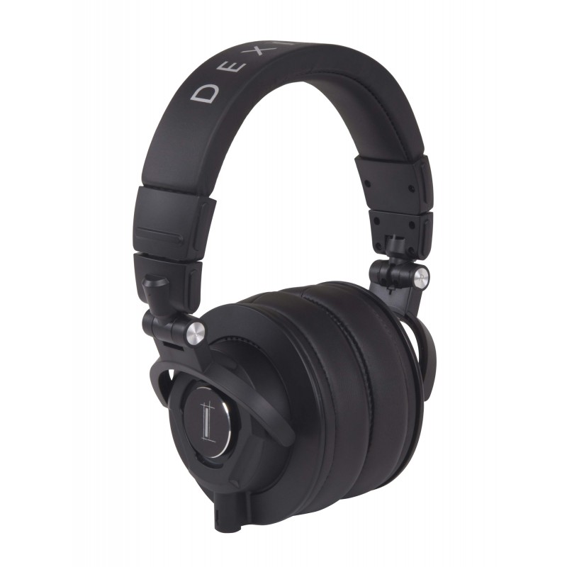 CASQUE AUDIO PROFESSIONNEL DEXIBELL HF7