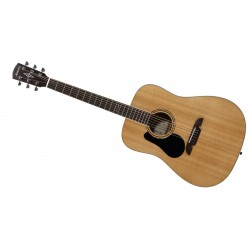 Guitare ALVAREZ AD60L