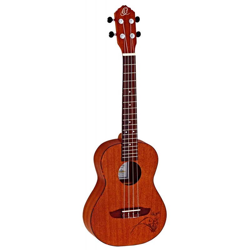 UKULELE ORTEGA TENOR ACAJOU