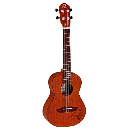 UKULELE ORTEGA TENOR ACAJOU