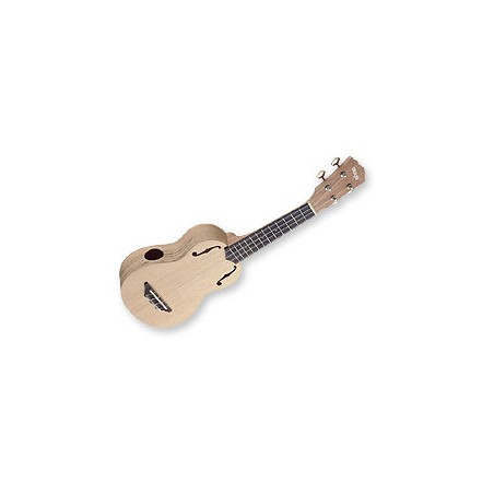UKULELE STAGG SOPRANO SPRUCE