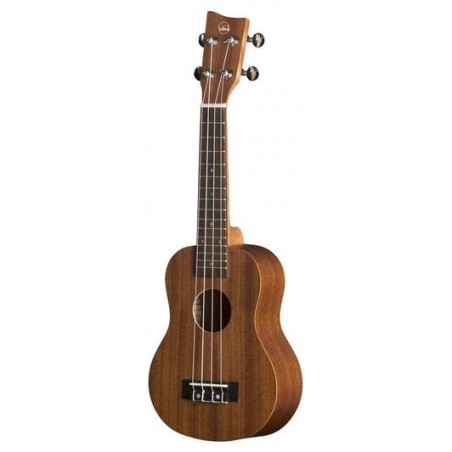 GEWA Ukulélé Soprano Manoa Patea P-SO