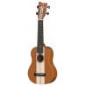 GEWA Ukulélé Soprano Manoa Waimea W-SO-OR