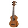 GEWA Ukulélé Soprano électro-acoustique Manoa Kaleo K-SO-E