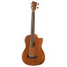 GEWA Ukebass électro-acoustique Manoa Kaleo K-BS-CE