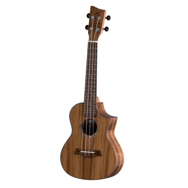 GEWA Ukulélé de concert Manoa S-CO-KN-KOA