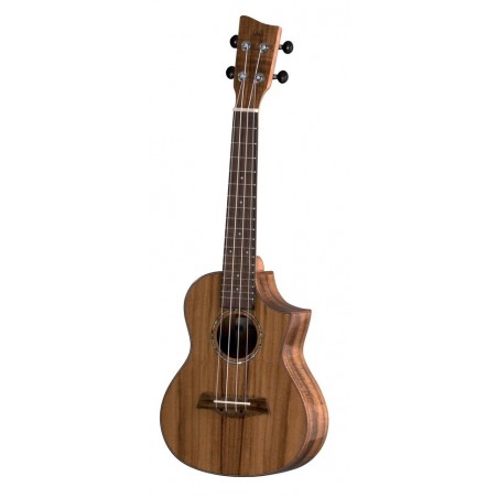 GEWA Ukulélé de concert Manoa S-CO-KN-KOA