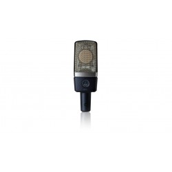 Micro AKG C214