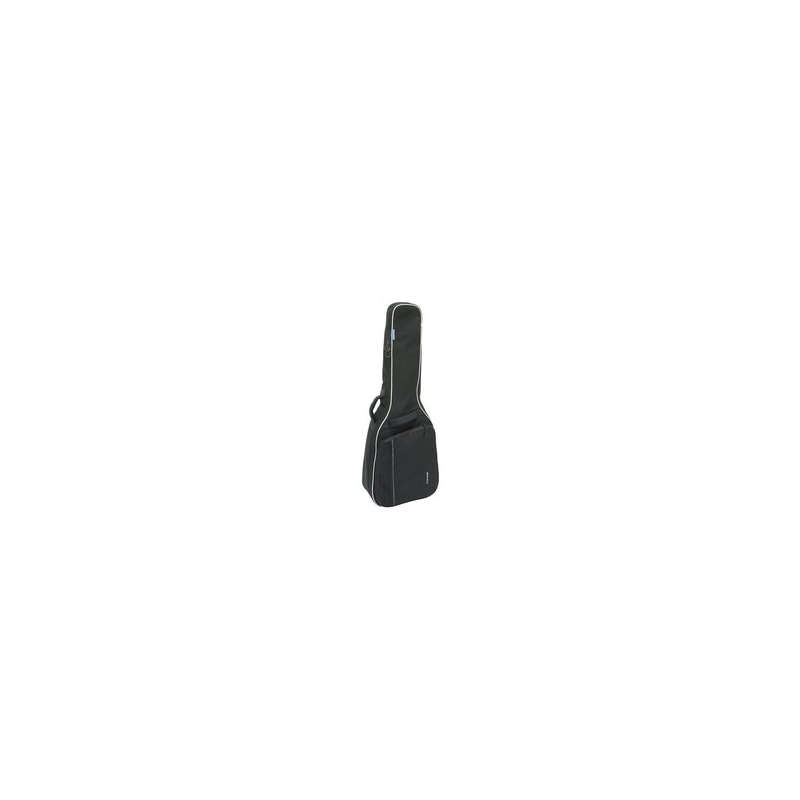 GEWA HOUSSE GUITARE ECONOMY 12 Electrique