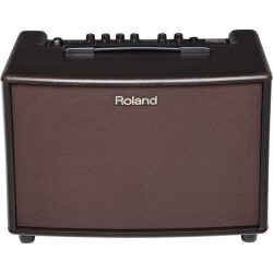 AMPLI ROLAND AC-60 rw