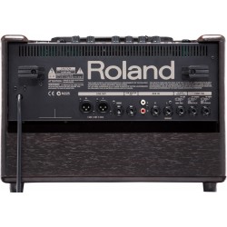 AMPLI ROLAND AC-60 rw