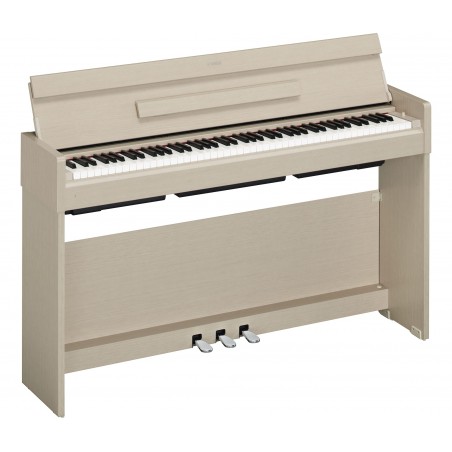 PIANO NUMERIQUE YAMAHA ARIUS YDPS34WA