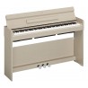 PIANO NUMERIQUE YAMAHA ARIUS YDPS34WA