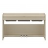 PIANO NUMERIQUE YAMAHA ARIUS YDPS34WA
