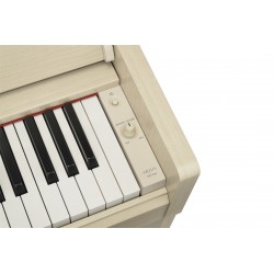 PIANO NUMERIQUE YAMAHA ARIUS YDPS34WA