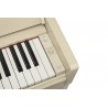 PIANO NUMERIQUE YAMAHA ARIUS YDPS34WA