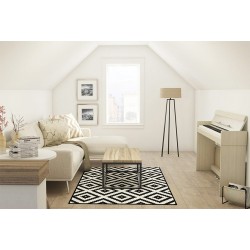 PIANO NUMERIQUE YAMAHA ARIUS YDPS34WA