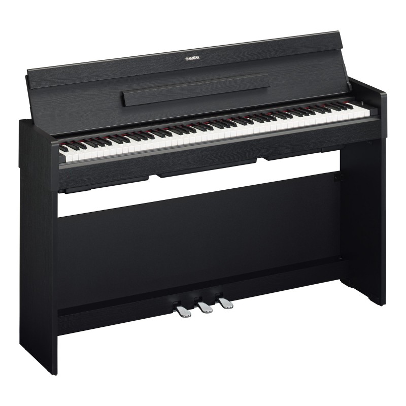 PIANO NUMERIQUE YAMAHA ARIUS YDPS34B