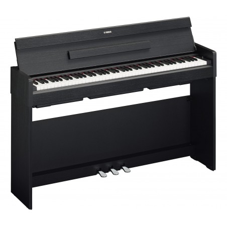 PIANO NUMERIQUE YAMAHA ARIUS YDPS34B